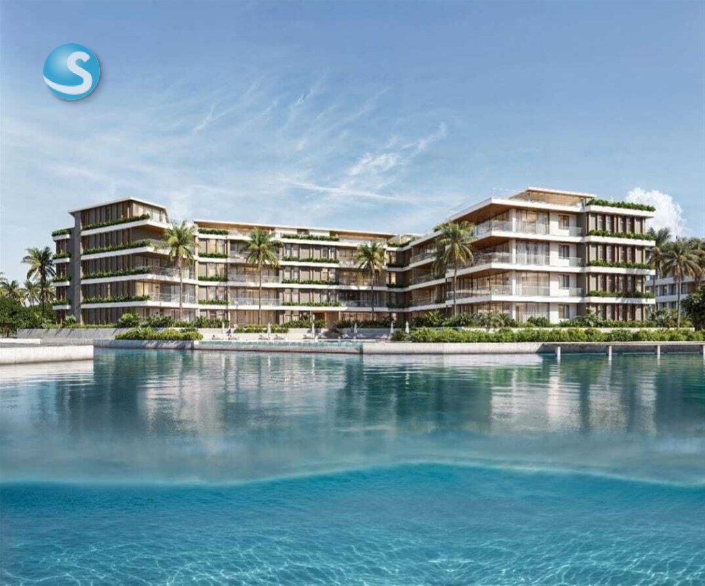 Apartamento de lujo en venta en Cap Cana