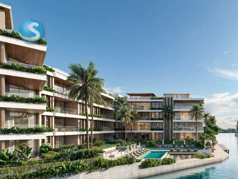 Apartamento de lujo en venta en Cap Cana en República Dominicana
