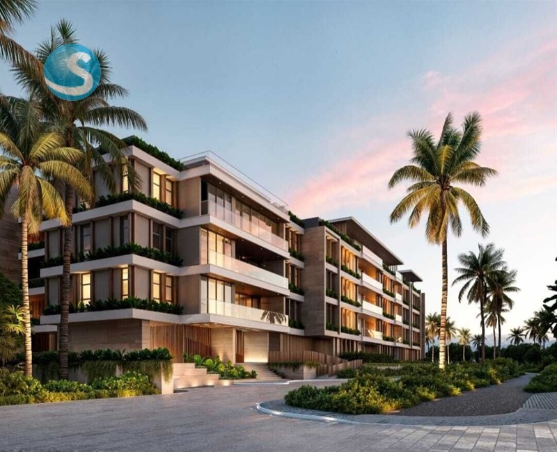 Apartamento de lujo en venta en Cap Cana en República Dominicana