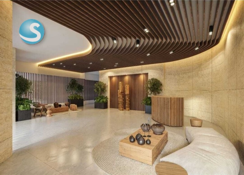 Apartamento de lujo en venta en Cap Cana en República Dominicana