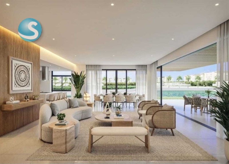Apartamento de lujo en venta en Cap Cana en República Dominicana