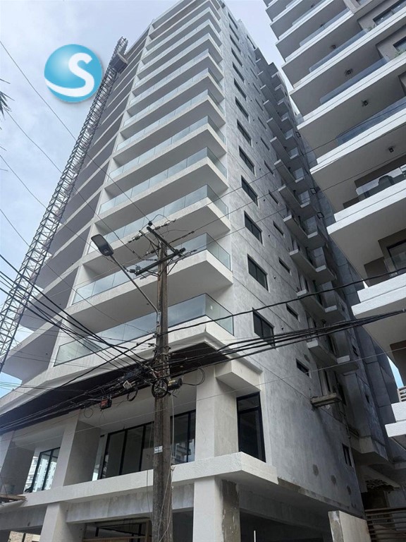Venta de apartamento en Ensanche Naco en República Dominicana