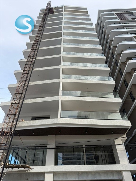 Venta de apartamento en Ensanche Naco en República Dominicana