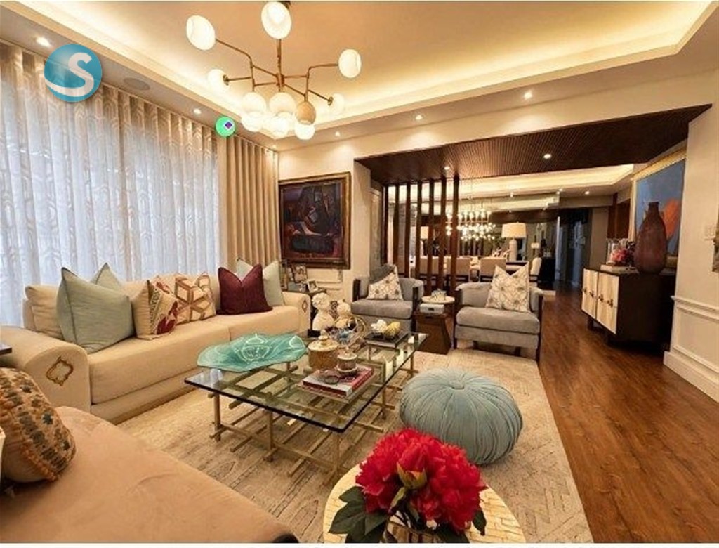 Apartamento en Venta en Evaristo Morales, Diseño y Confort