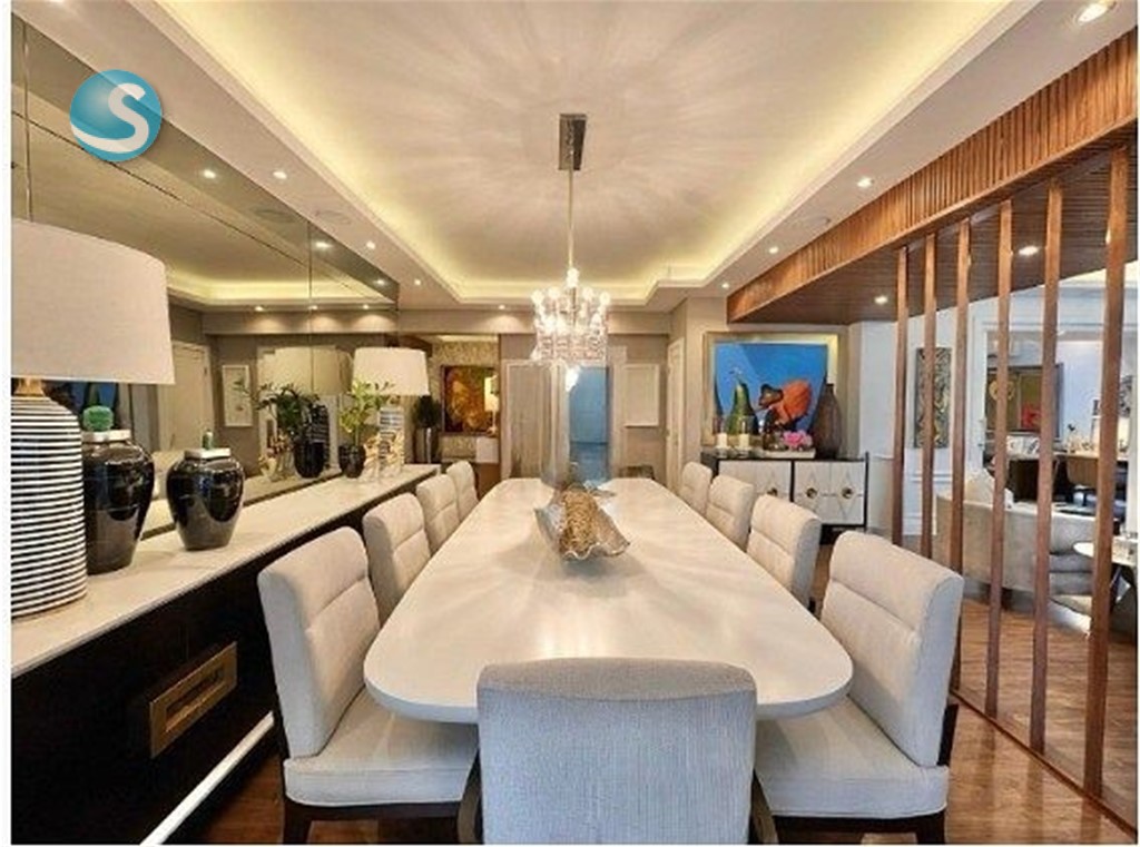 Apartamento en Venta en Evaristo Morales, Diseño y Confort en República Dominicana