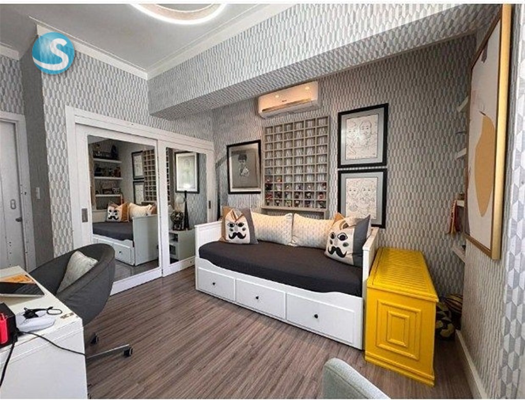 Apartamento en Venta en Evaristo Morales, Diseño y Confort en República Dominicana