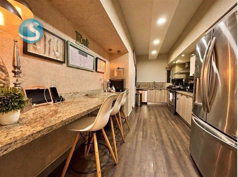 Apartamento en Venta en Evaristo Morales, Diseño y Confort en República Dominicana