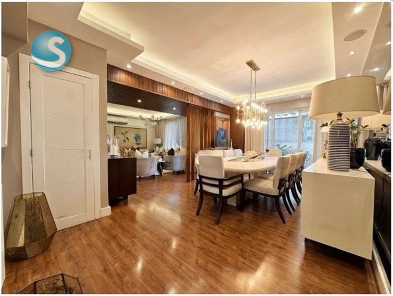 Apartamento en Venta en Evaristo Morales, Diseño y Confort en República Dominicana