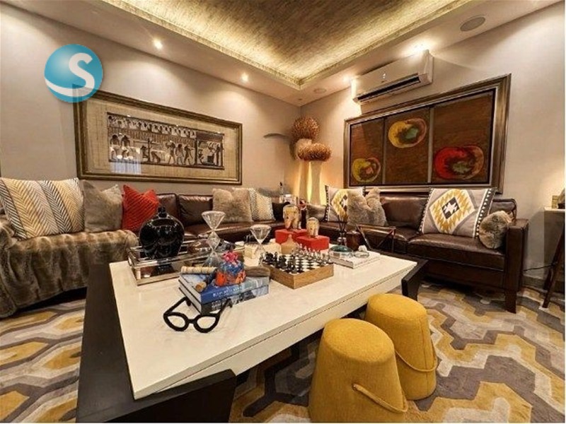 Apartamento en Venta en Evaristo Morales, Diseño y Confort en República Dominicana