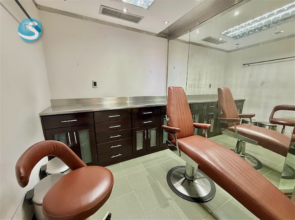Local Comercial en Venta en Gazcue en República Dominicana