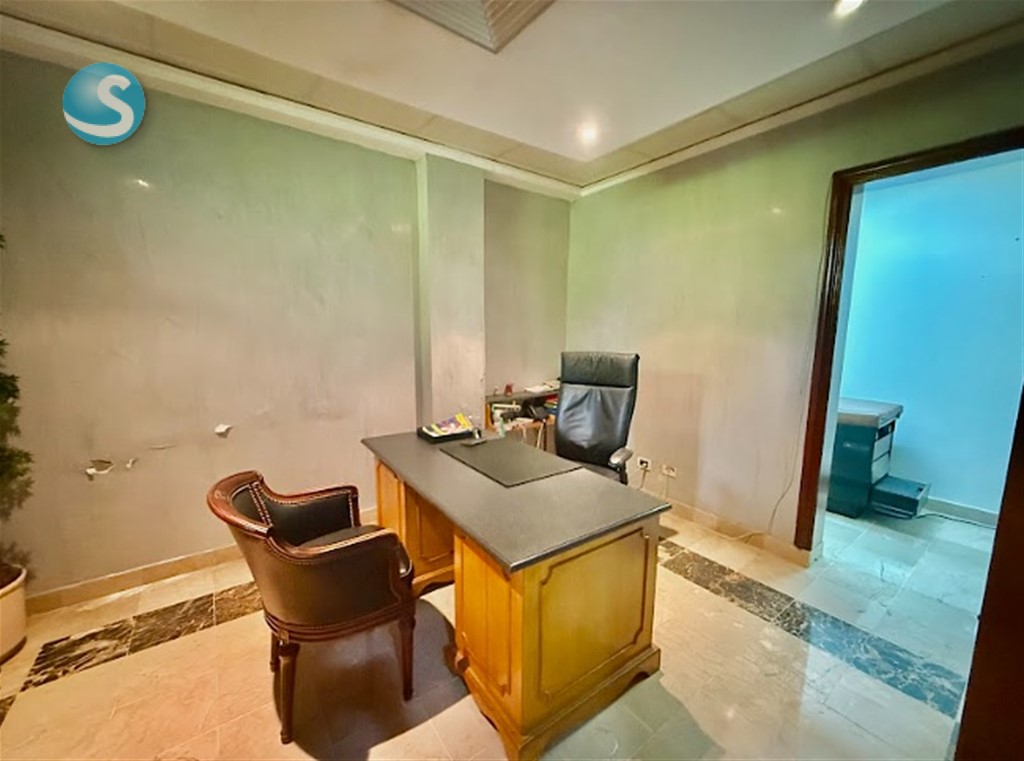 Local Comercial en Venta en Gazcue en República Dominicana
