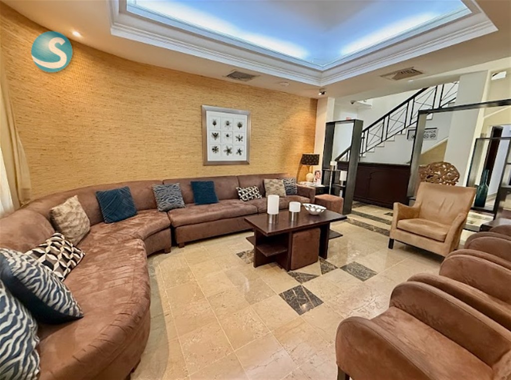 Local Comercial en Venta en Gazcue en República Dominicana