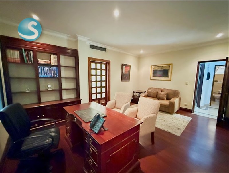Local Comercial en Venta en Gazcue en República Dominicana