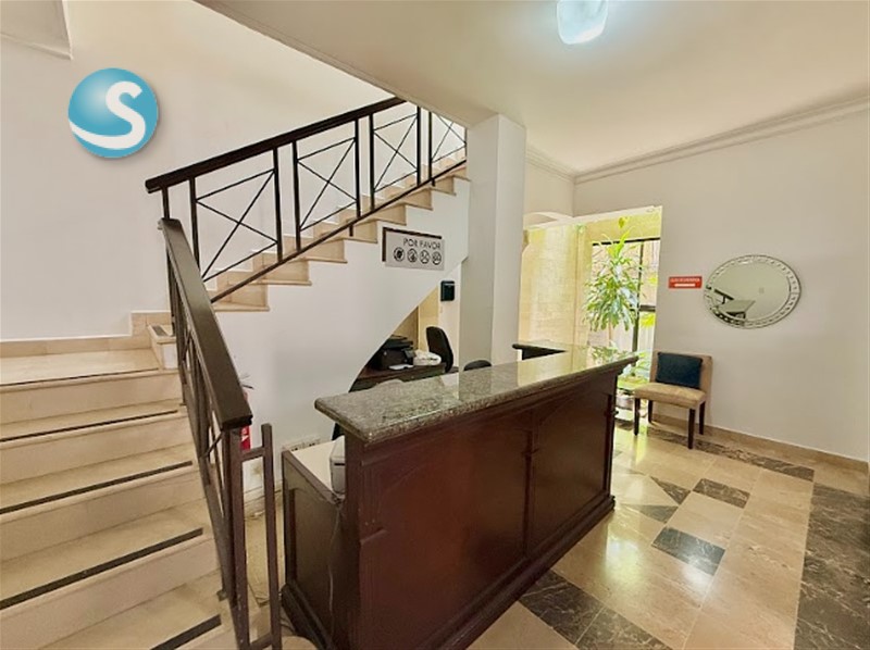 Local Comercial en Venta en Gazcue en República Dominicana