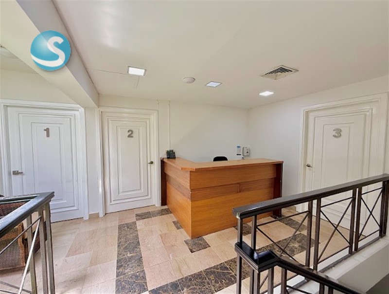 Local Comercial en Venta en Gazcue en República Dominicana