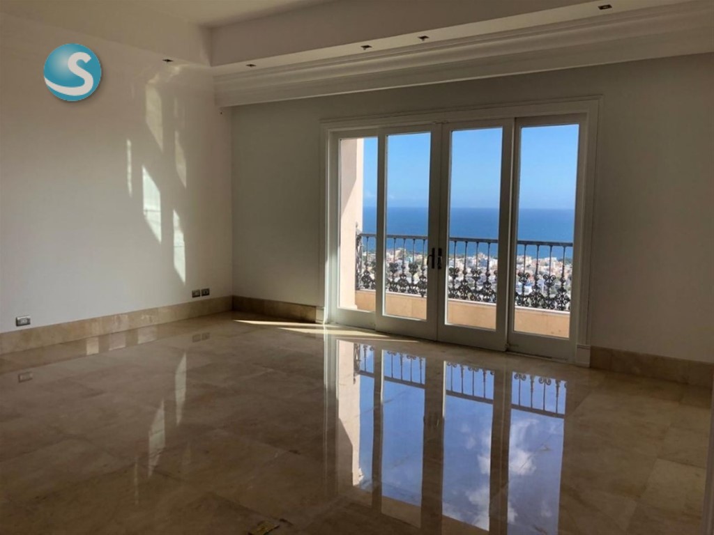 Apartamento de lujo en Los Cacicazgos, Santo Domingo