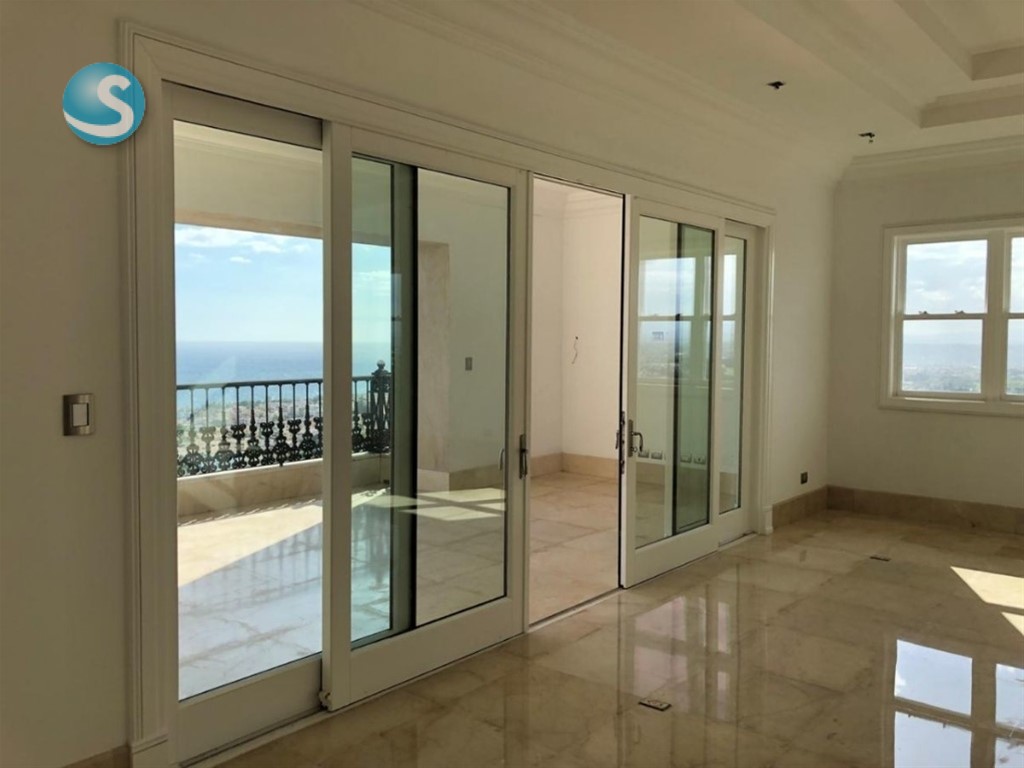 Apartamento de lujo en Los Cacicazgos, Santo Domingo en República Dominicana