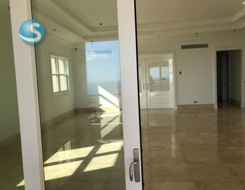 Apartamento de lujo en Los Cacicazgos, Santo Domingo en República Dominicana