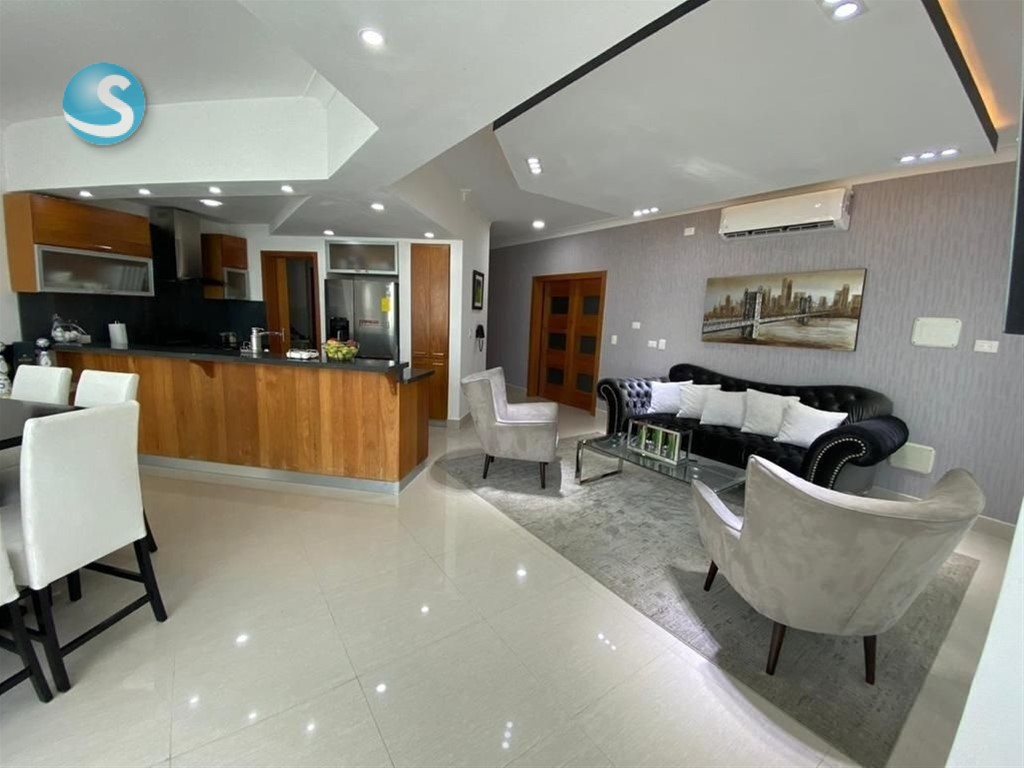 Apartamento en Venta y Alquiler en La Julia