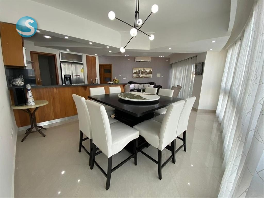 Apartamento en Venta y Alquiler en La Julia en República Dominicana