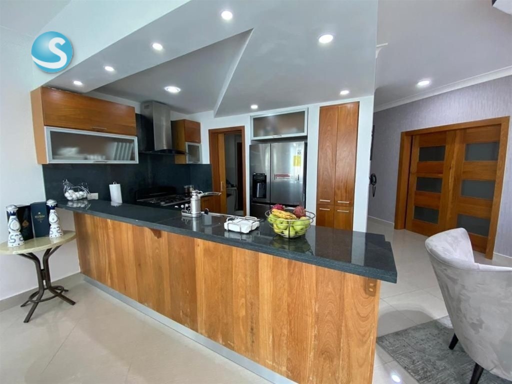 Apartamento en Venta y Alquiler en La Julia en República Dominicana