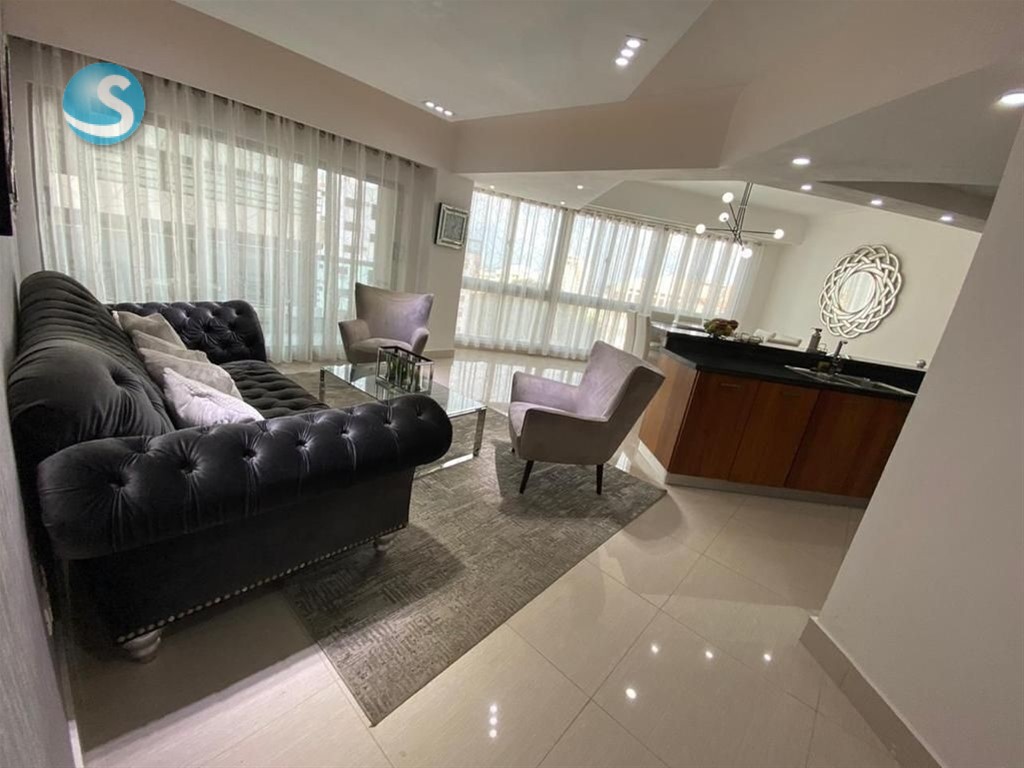 Apartamento en Venta y Alquiler en La Julia en República Dominicana