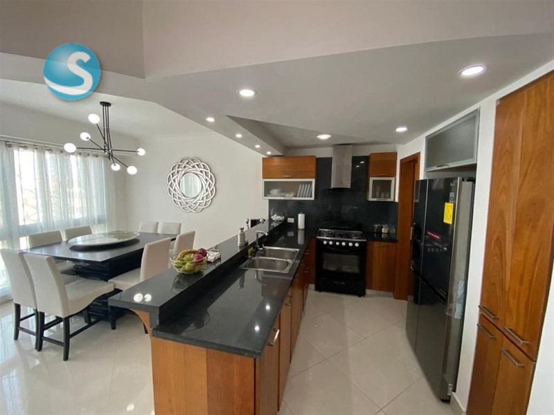 Apartamento en Venta y Alquiler en La Julia en República Dominicana