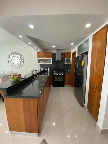 Apartamento en Venta y Alquiler en La Julia en República Dominicana