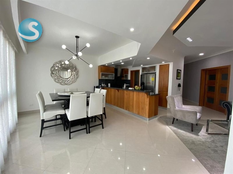 Apartamento en Venta y Alquiler en La Julia en República Dominicana