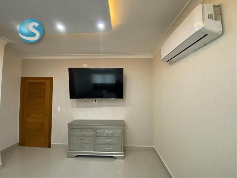 Apartamento en Venta y Alquiler en La Julia en República Dominicana
