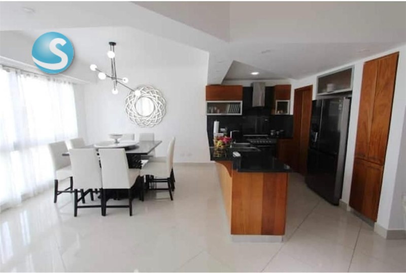 Apartamento en Venta y Alquiler en La Julia en República Dominicana