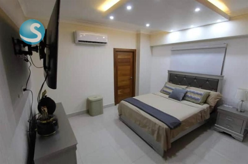 Apartamento en Venta y Alquiler en La Julia en República Dominicana