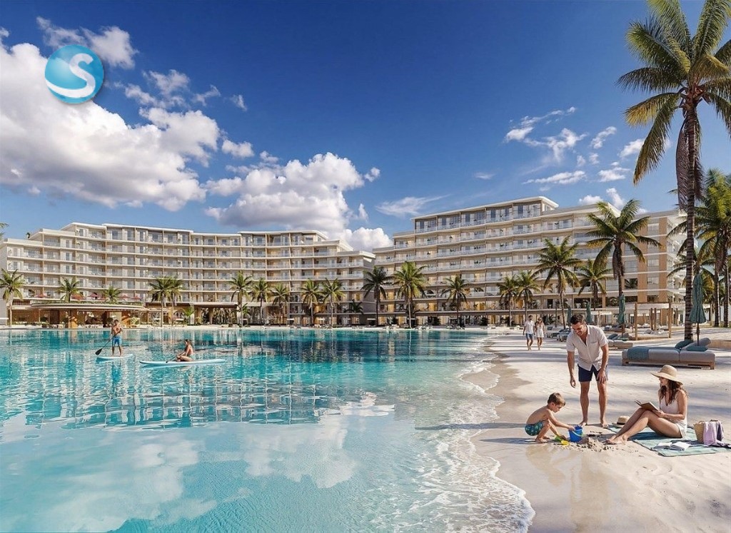 Apartamento Exclusivo en Venta en Cap Cana, Caribe