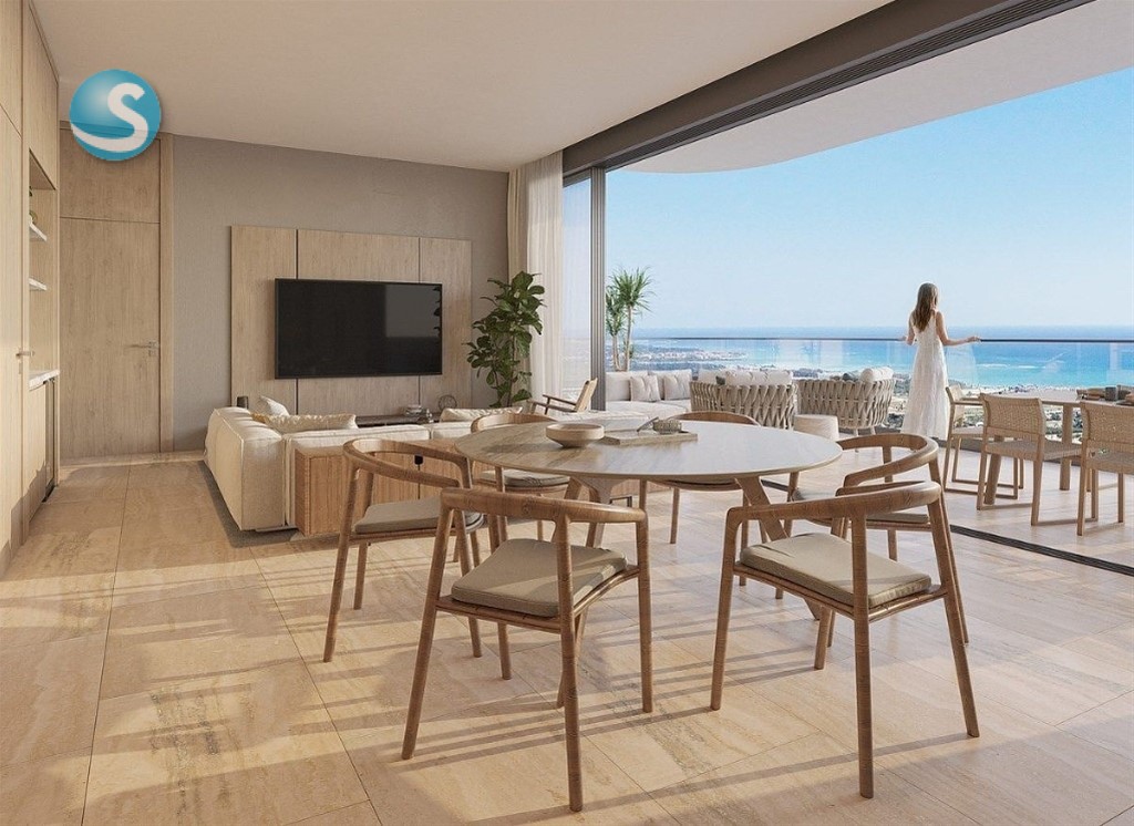 Apartamento Exclusivo en Venta en Cap Cana, Caribe en República Dominicana