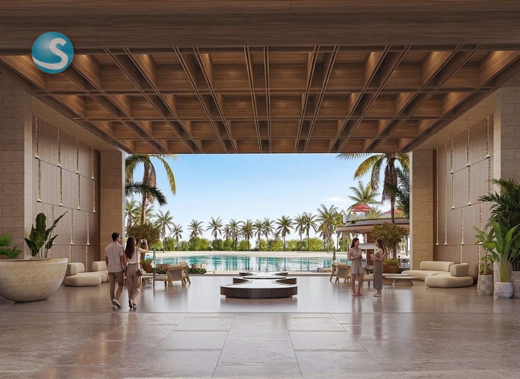 Apartamento Exclusivo en Venta en Cap Cana, Caribe en República Dominicana