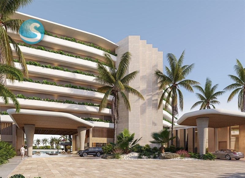 Apartamento Exclusivo en Venta en Cap Cana, Caribe en República Dominicana