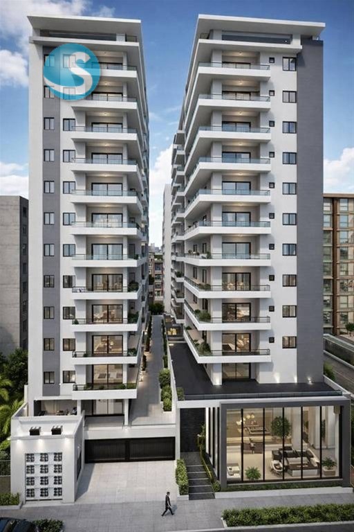 Apartamentos en Venta en Bella Vista, Opciones de 2 y 3 Hab.