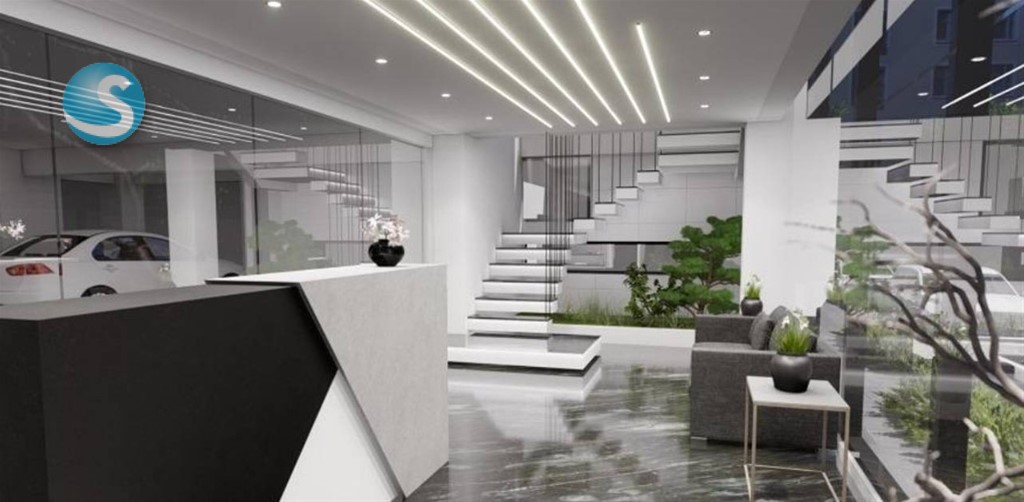 Apartamentos en Venta en Bella Vista, Opciones de 2 y 3 Hab. en República Dominicana