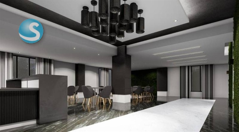 Apartamentos en Venta en Bella Vista, Opciones de 2 y 3 Hab. en República Dominicana