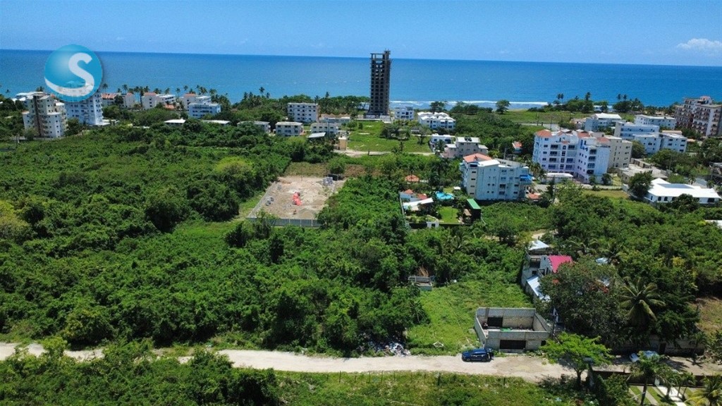 Solar en Venta en Villas del Mar, Juan Dolio en República Dominicana