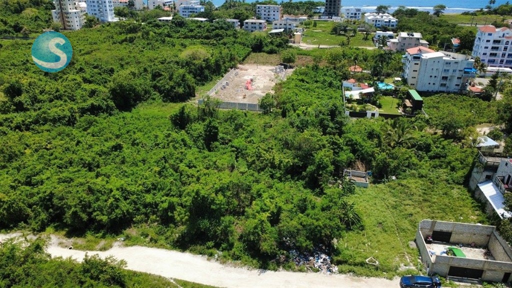 Solar en Venta en Villas del Mar, Juan Dolio en República Dominicana