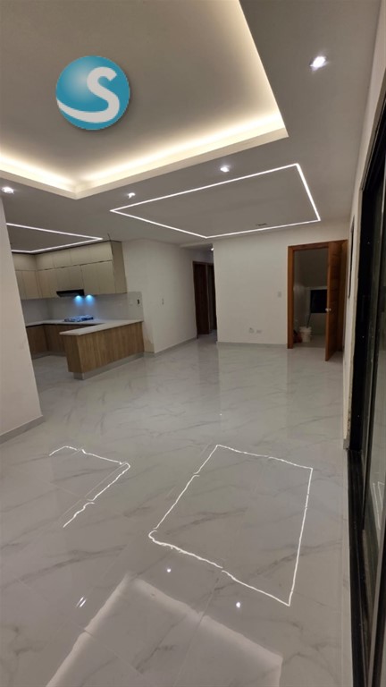 Apartamentos en venta en Prado Oriental, diferentes pisos disponibles