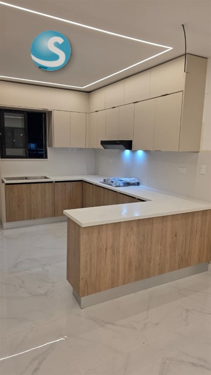 Apartamentos en venta en Prado Oriental, diferentes pisos disponibles en República Dominicana