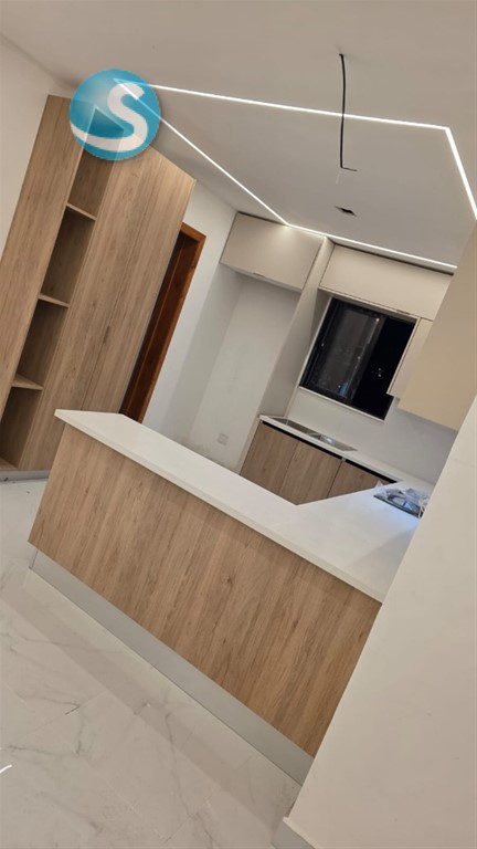 Apartamentos en venta en Prado Oriental, diferentes pisos disponibles en República Dominicana