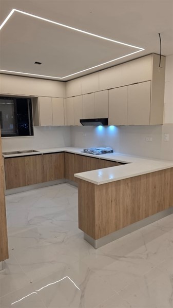 Apartamentos en venta en Prado Oriental, diferentes pisos disponibles en República Dominicana