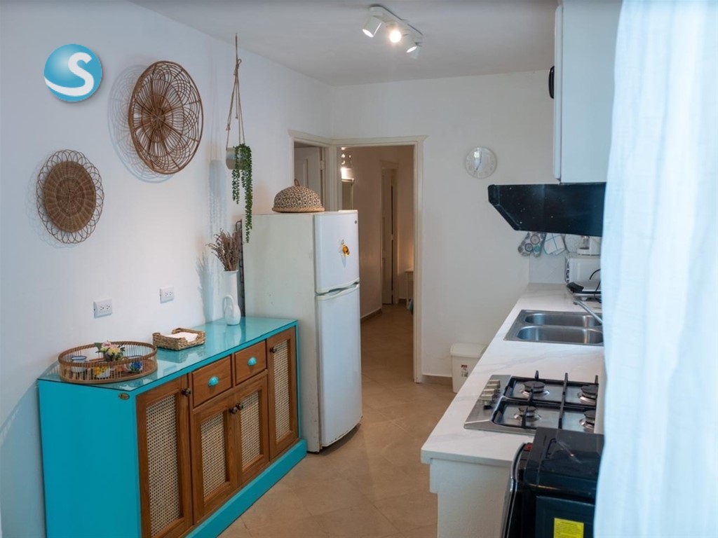 Apartamento céntrico en venta en Las Terrenas, Samaná en República Dominicana