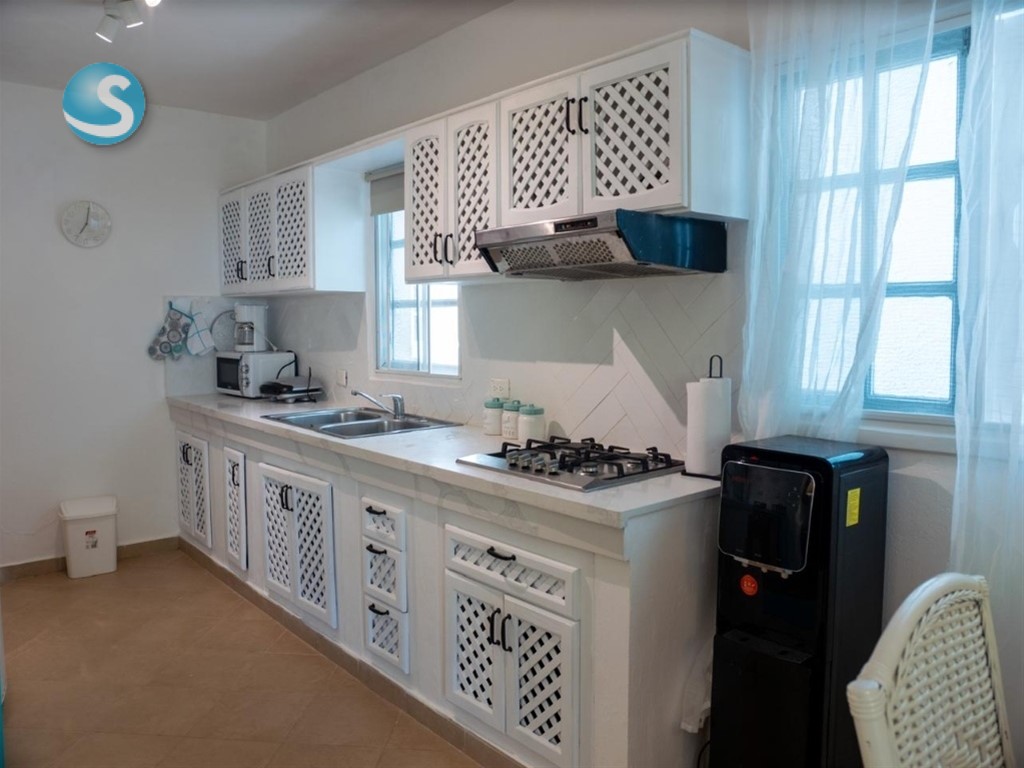 Apartamento céntrico en venta en Las Terrenas, Samaná en República Dominicana