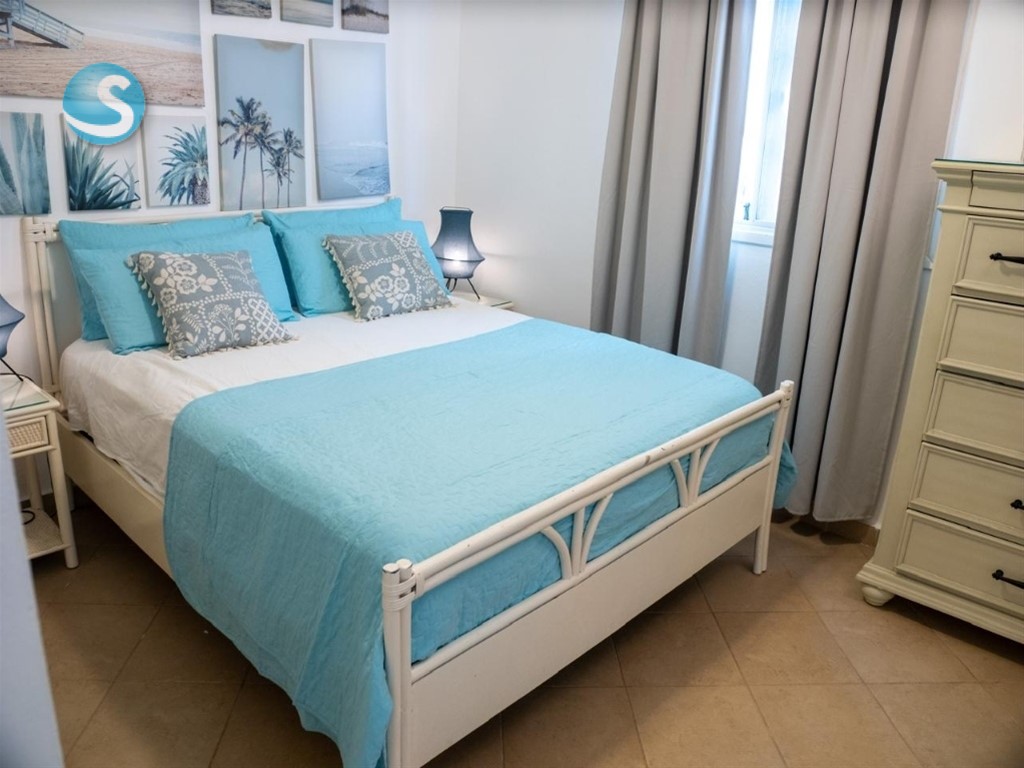 Apartamento céntrico en venta en Las Terrenas, Samaná en República Dominicana