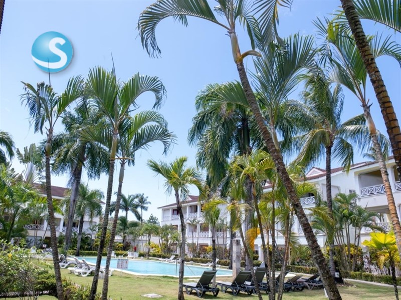 Apartamento céntrico en venta en Las Terrenas, Samaná en República Dominicana