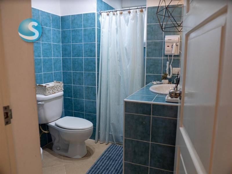 Apartamento céntrico en venta en Las Terrenas, Samaná en República Dominicana